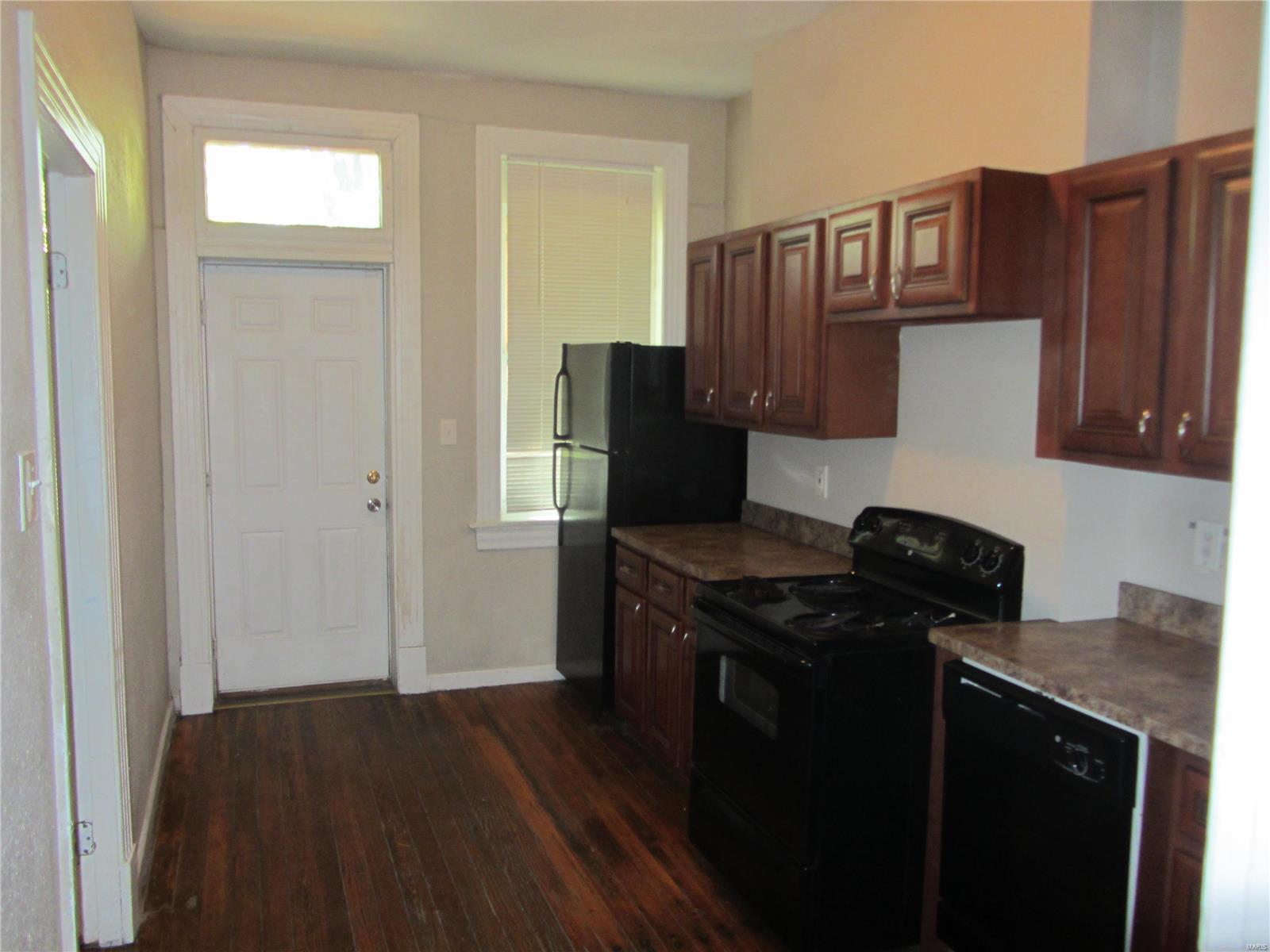 Cherokee Place - Residential Lease