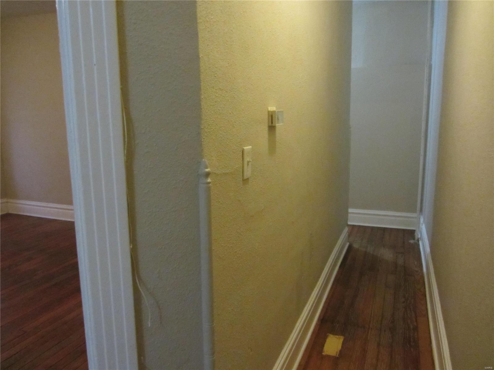 Cherokee Place - Residential Lease