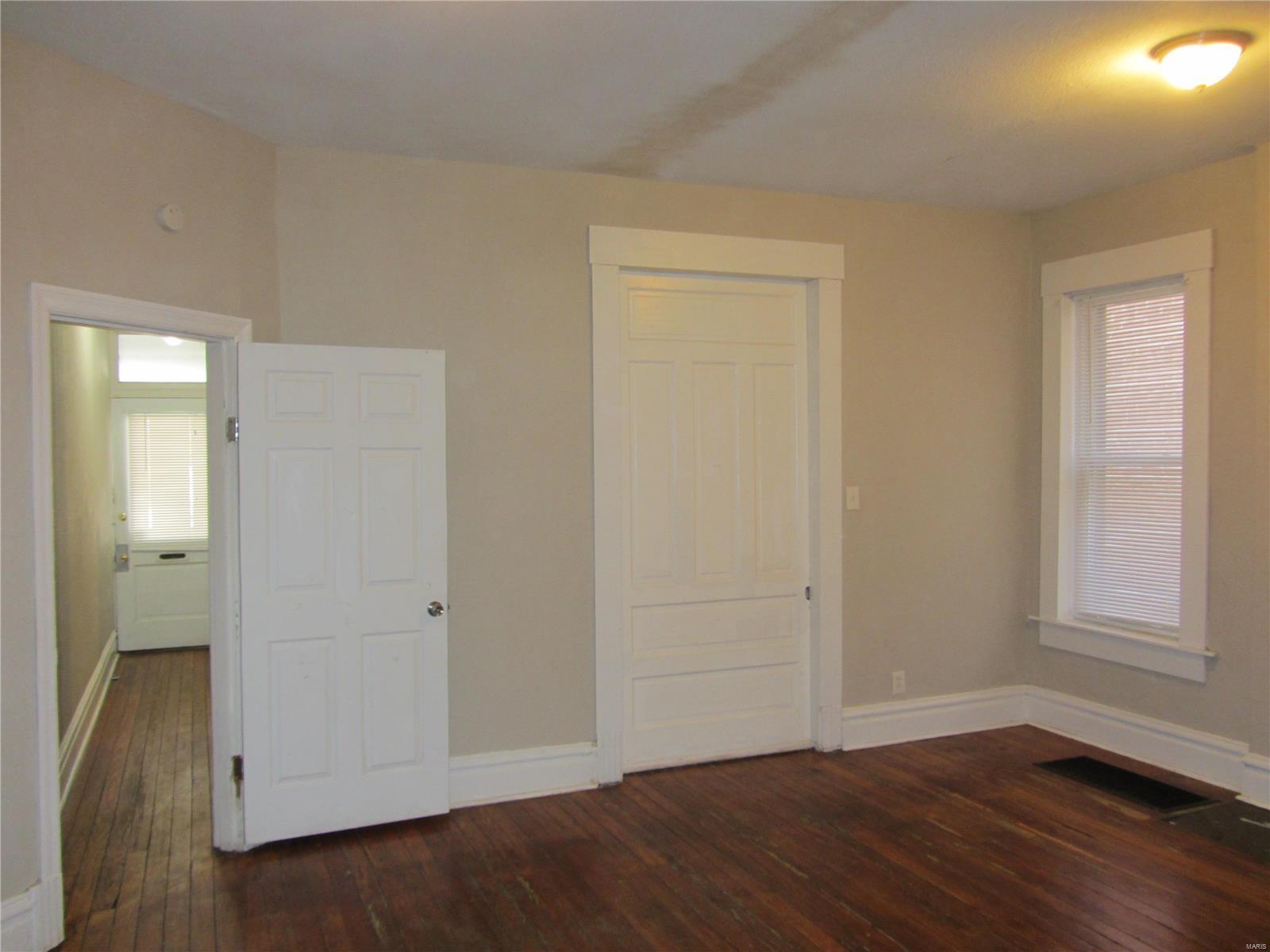 Cherokee Place - Residential Lease