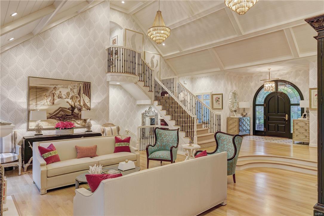 Thornhill Estates - Residential