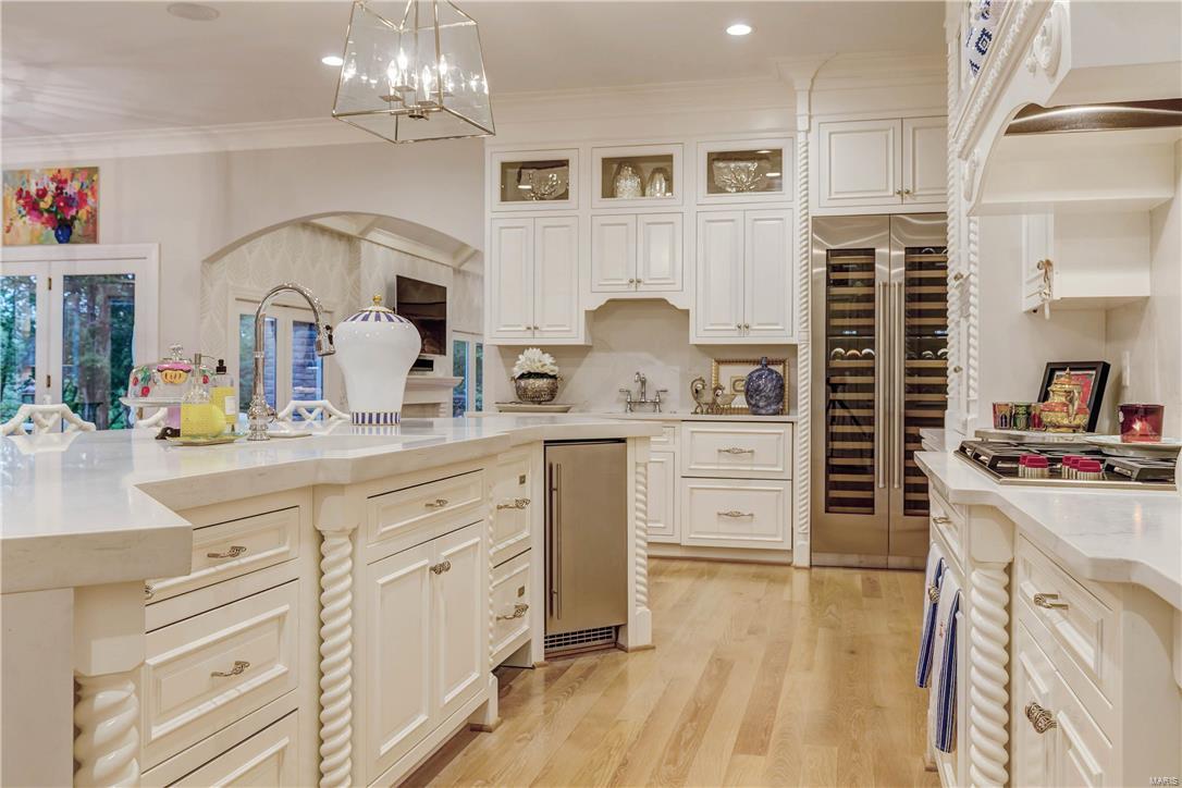 Thornhill Estates - Residential