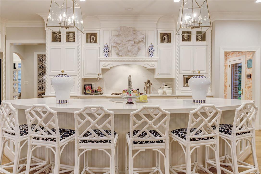 Thornhill Estates - Residential