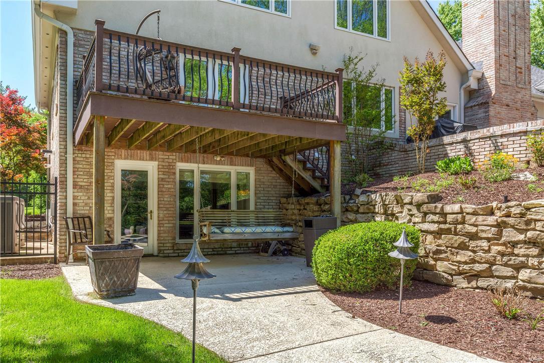 Thornhill Estates - Residential