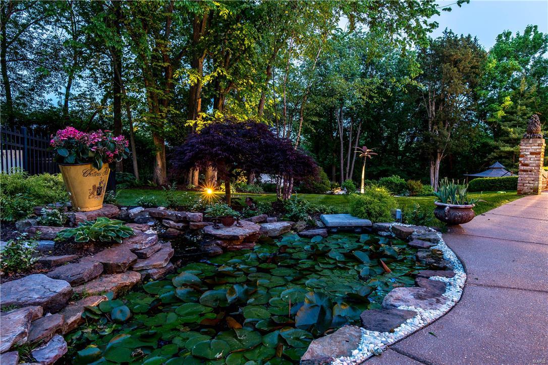 Thornhill Estates - Residential