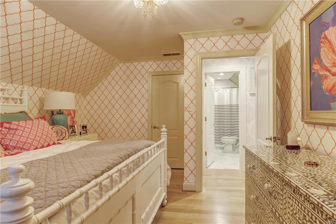 Thornhill Estates - Residential