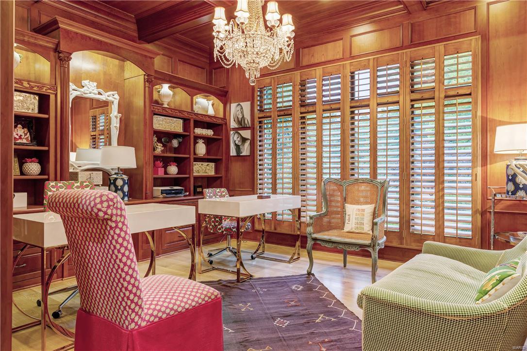 Thornhill Estates - Residential