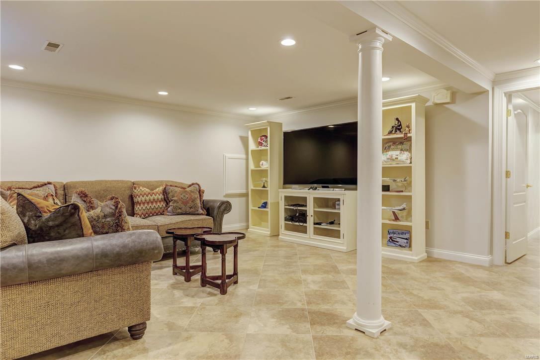 Thornhill Estates - Residential