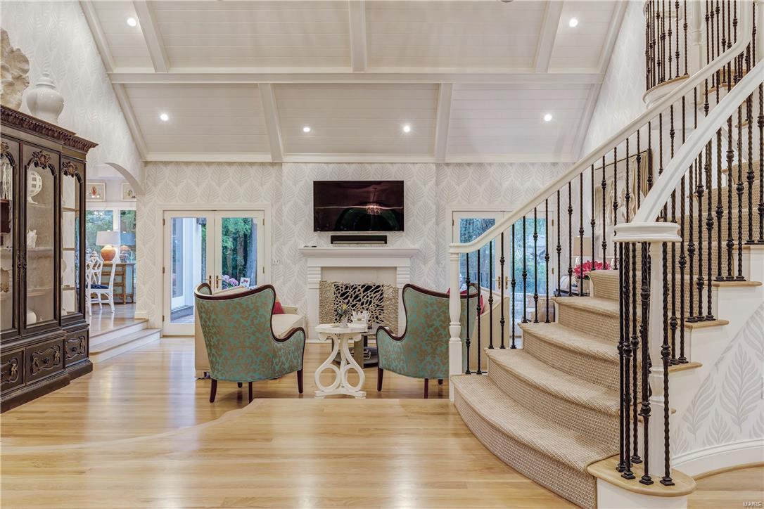 Thornhill Estates - Residential