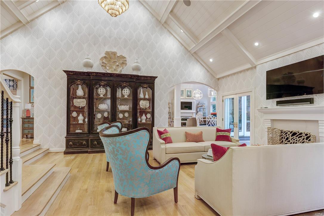 Thornhill Estates - Residential