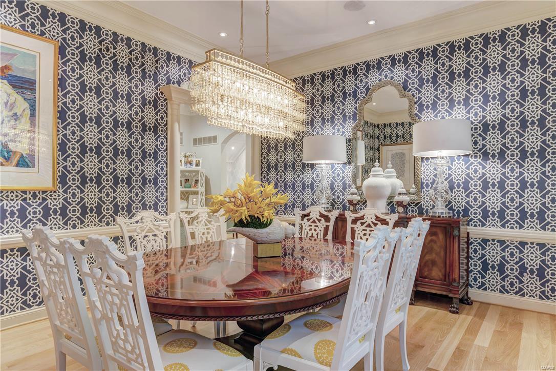 Thornhill Estates - Residential