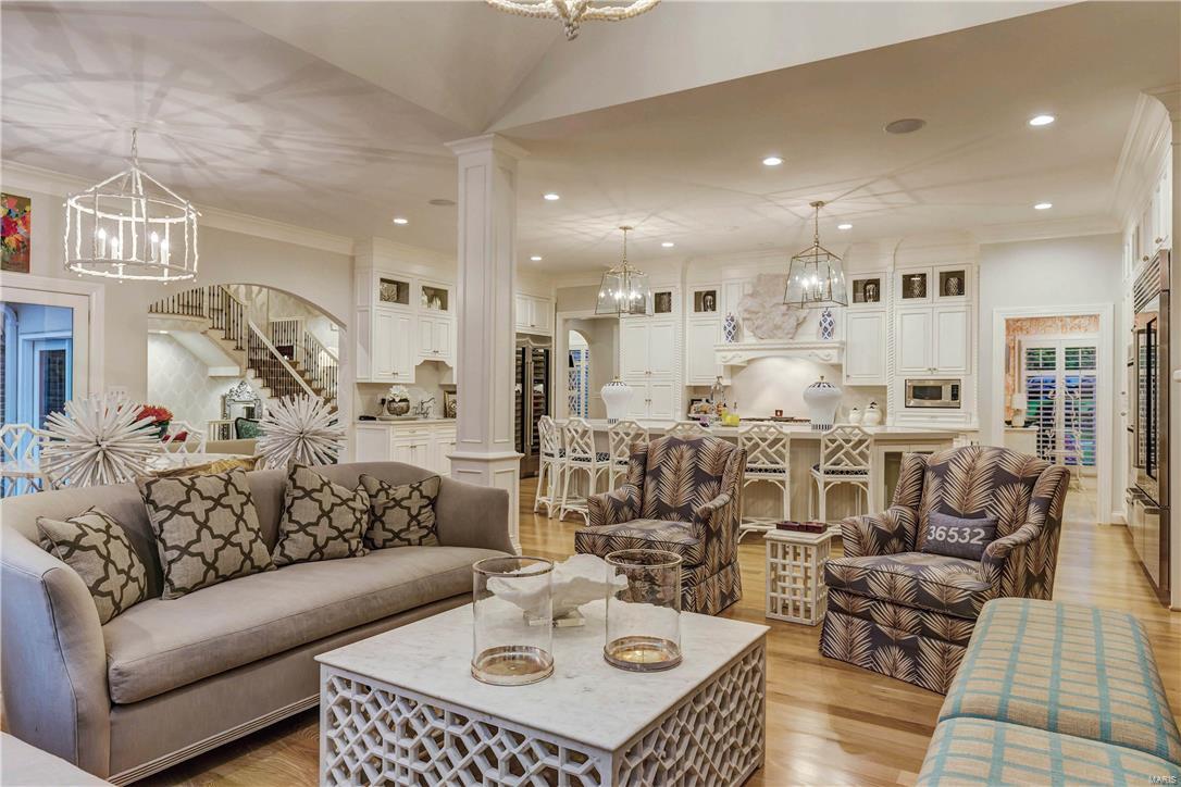 Thornhill Estates - Residential