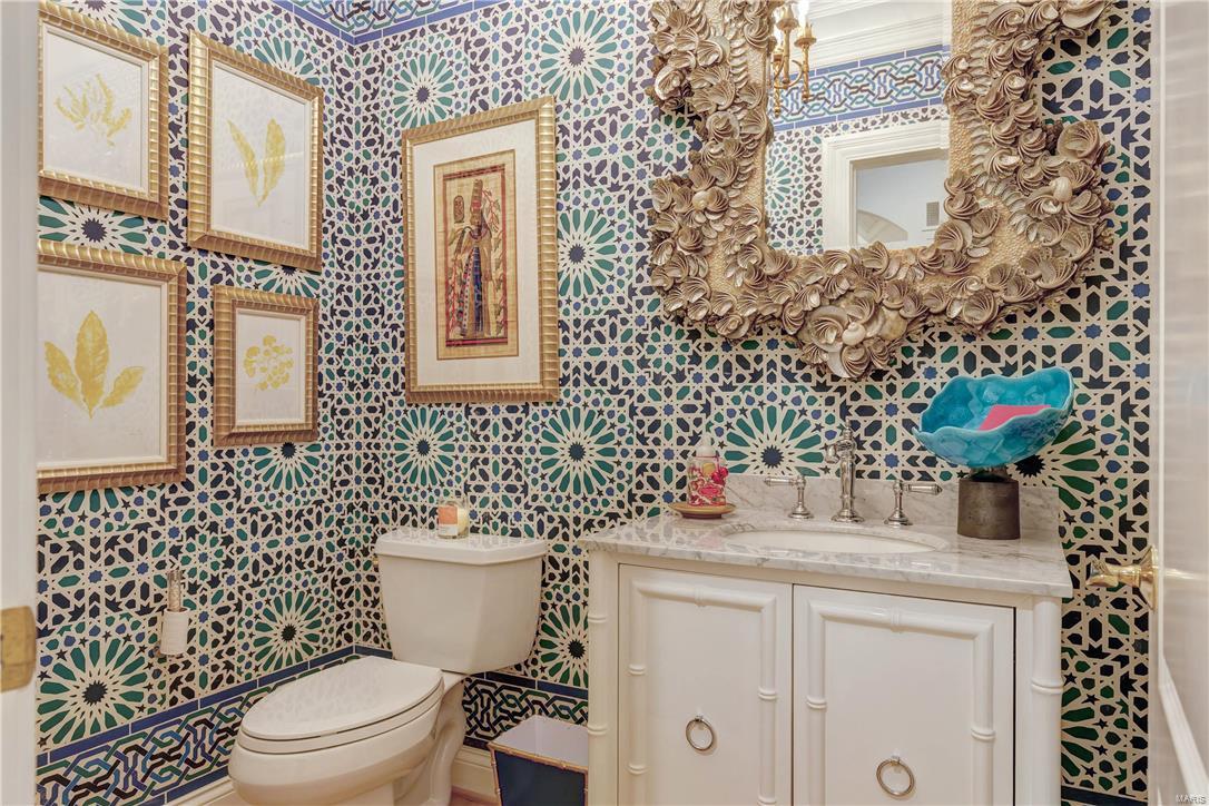 Thornhill Estates - Residential