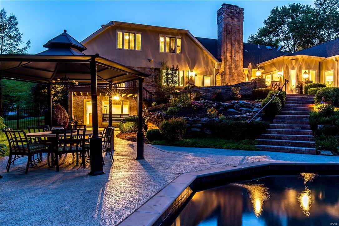 Thornhill Estates - Residential