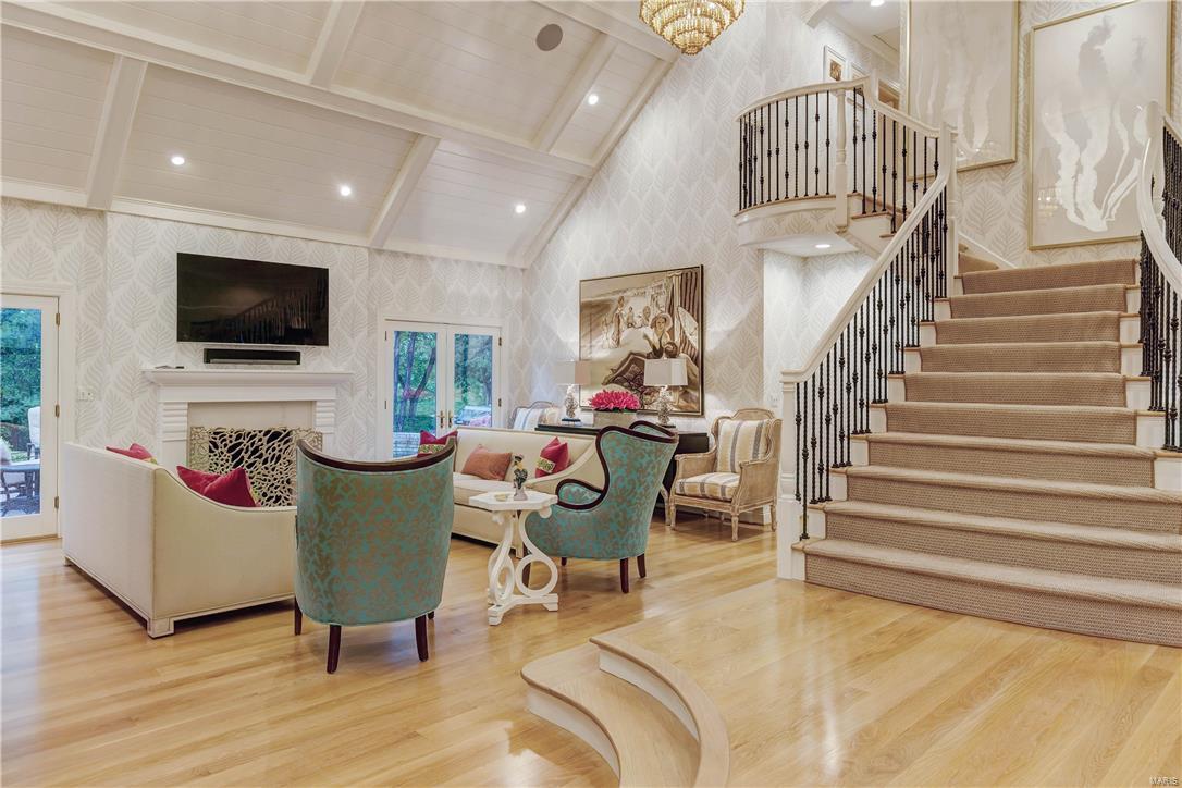 Thornhill Estates - Residential