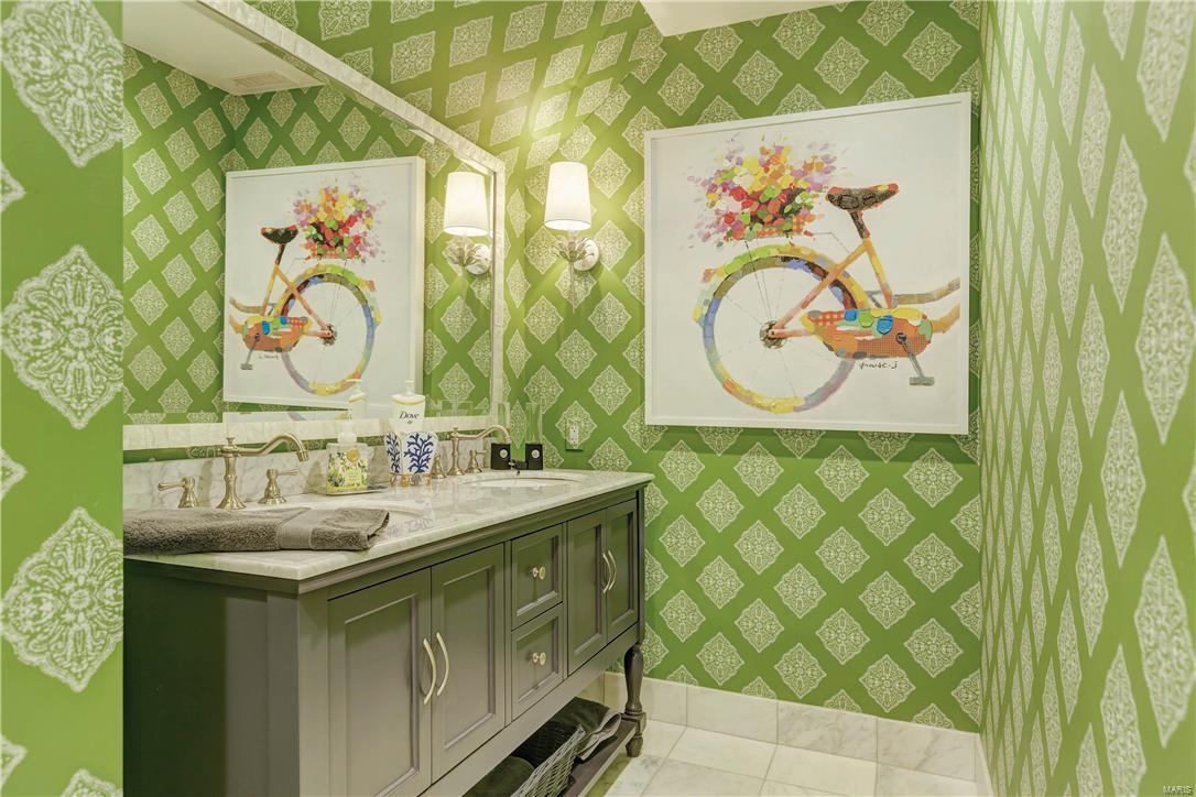 Thornhill Estates - Residential