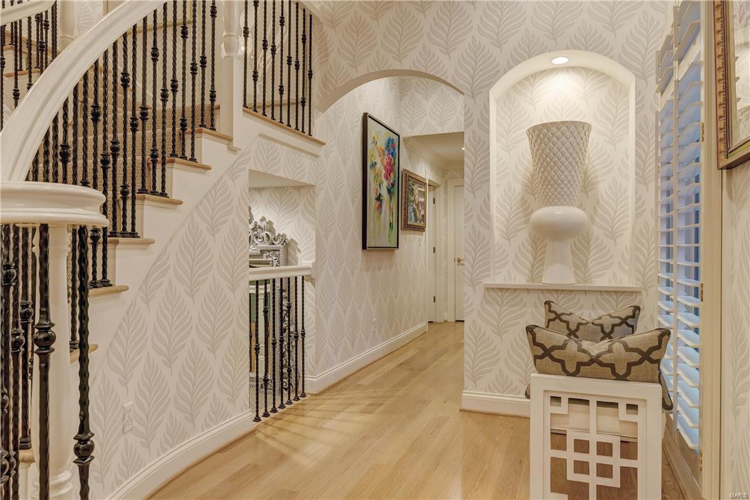 Thornhill Estates - Residential