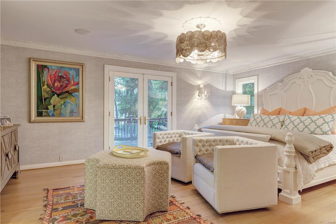 Thornhill Estates - Residential