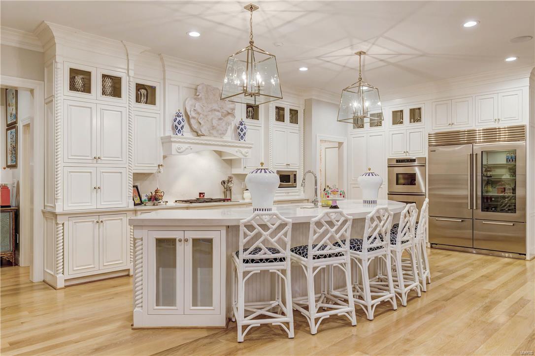 Thornhill Estates - Residential