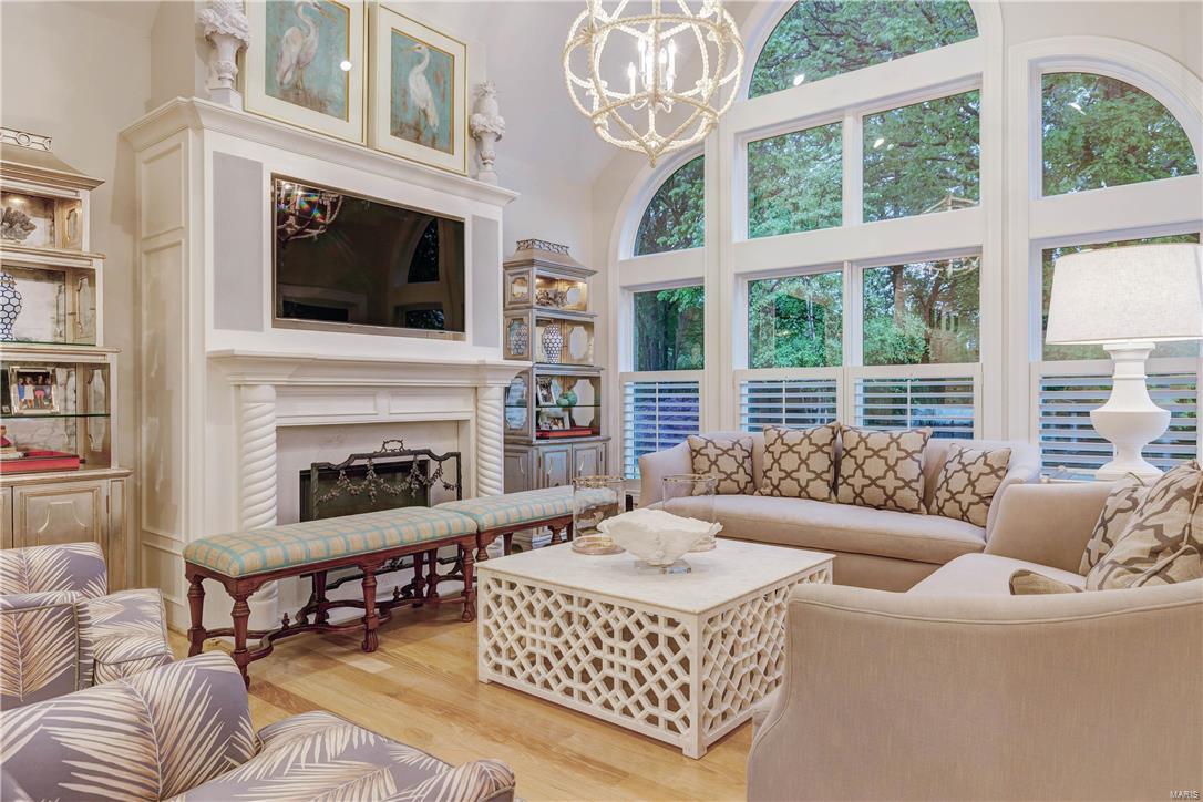 Thornhill Estates - Residential