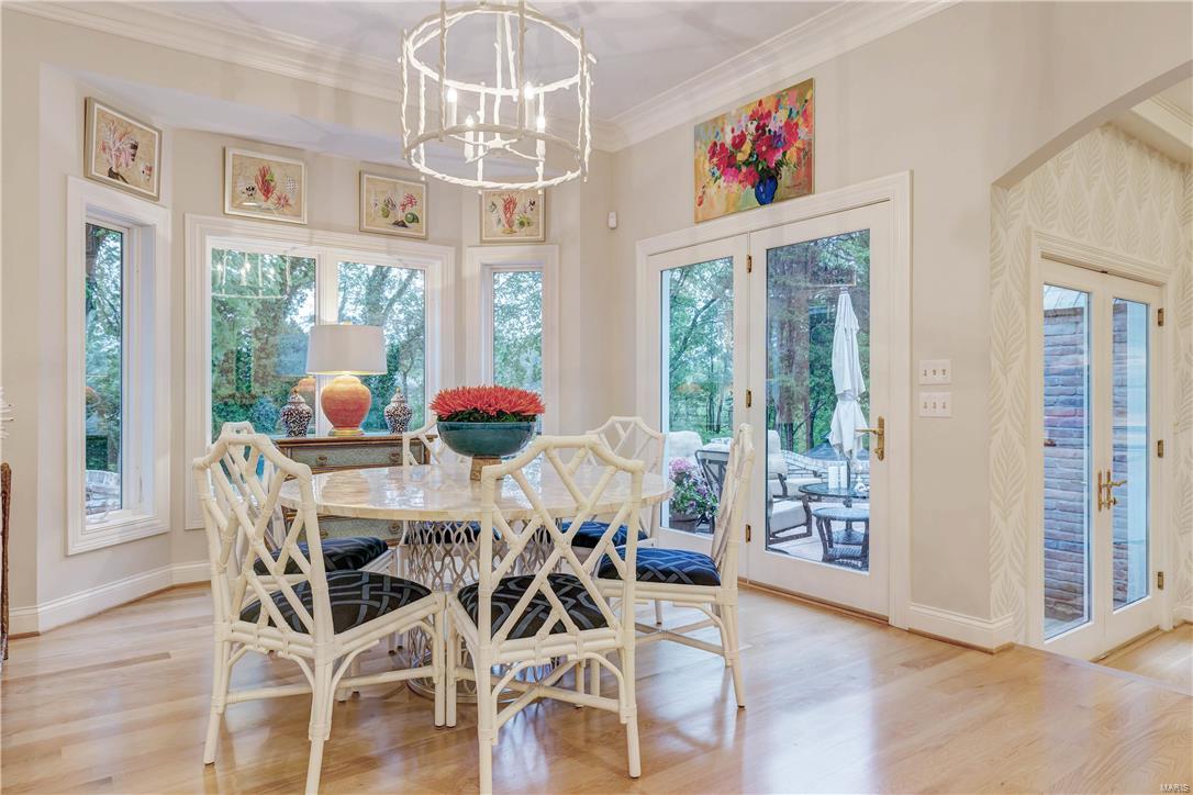 Thornhill Estates - Residential