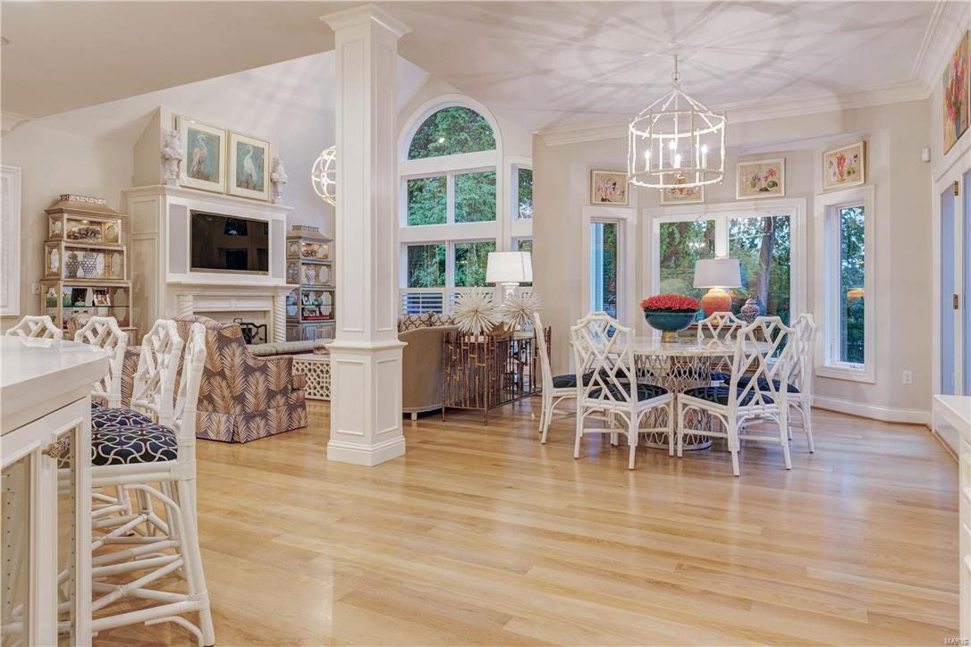 Thornhill Estates - Residential