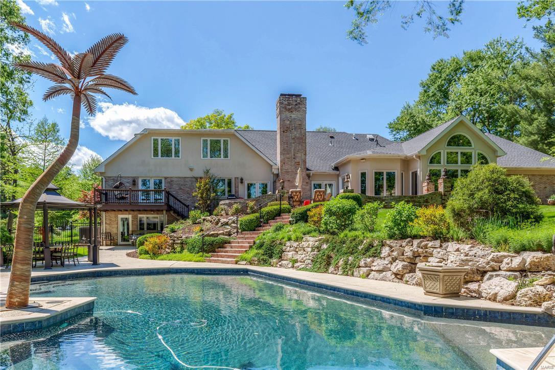 Thornhill Estates - Residential