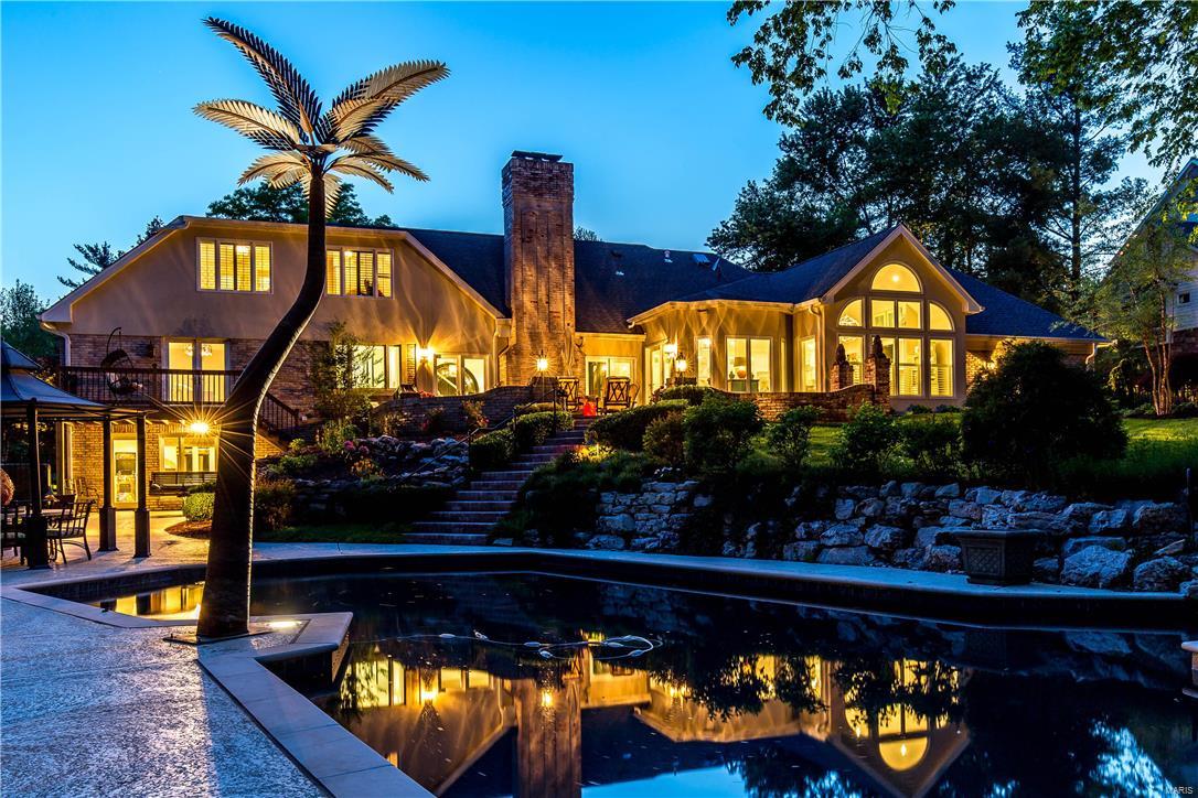 Thornhill Estates - Residential