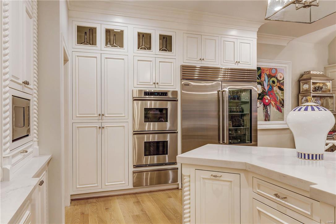 Thornhill Estates - Residential