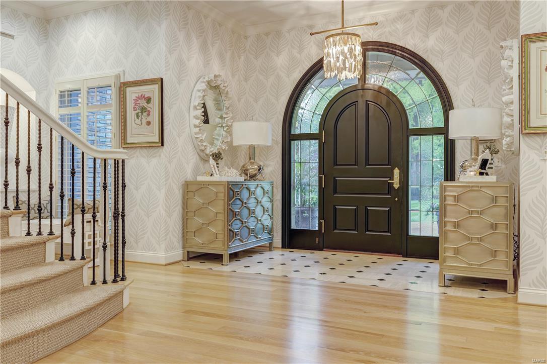 Thornhill Estates - Residential