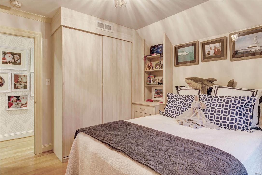 Thornhill Estates - Residential