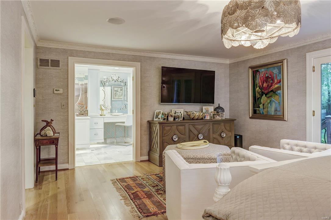 Thornhill Estates - Residential