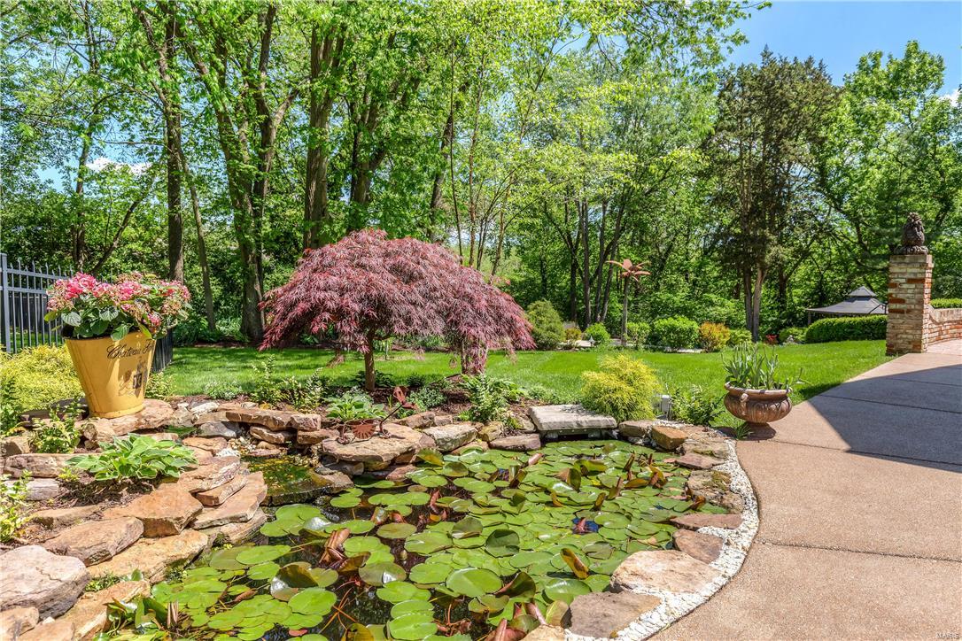 Thornhill Estates - Residential