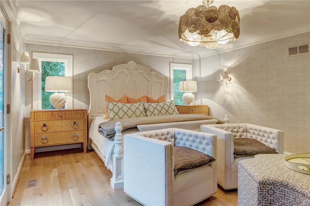 Thornhill Estates - Residential