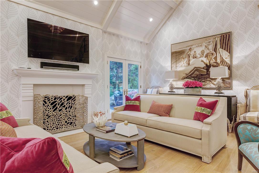 Thornhill Estates - Residential