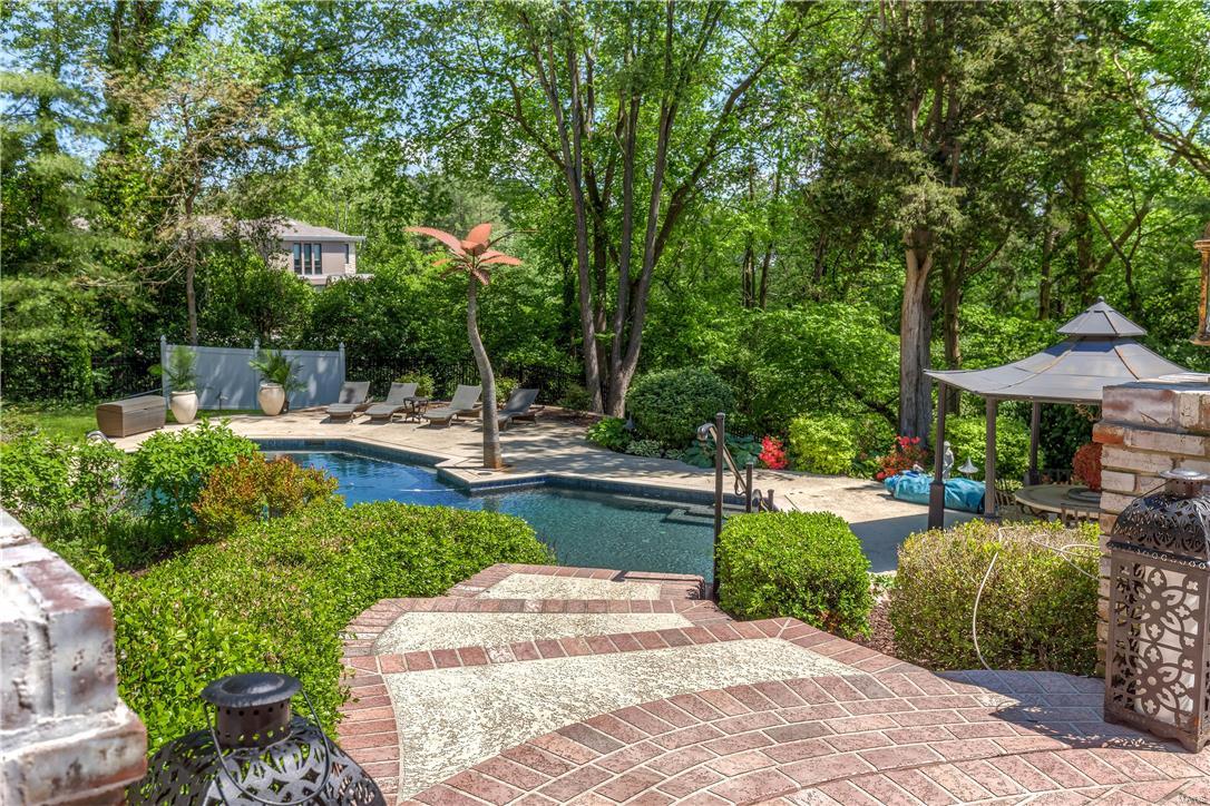 Thornhill Estates - Residential