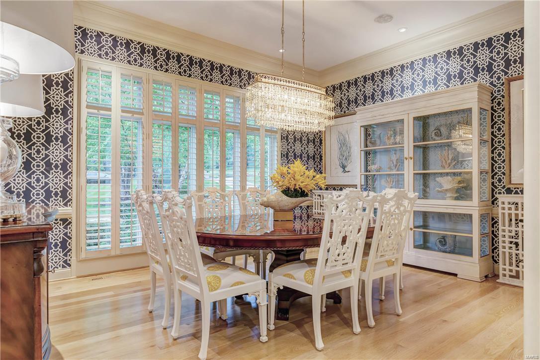 Thornhill Estates - Residential