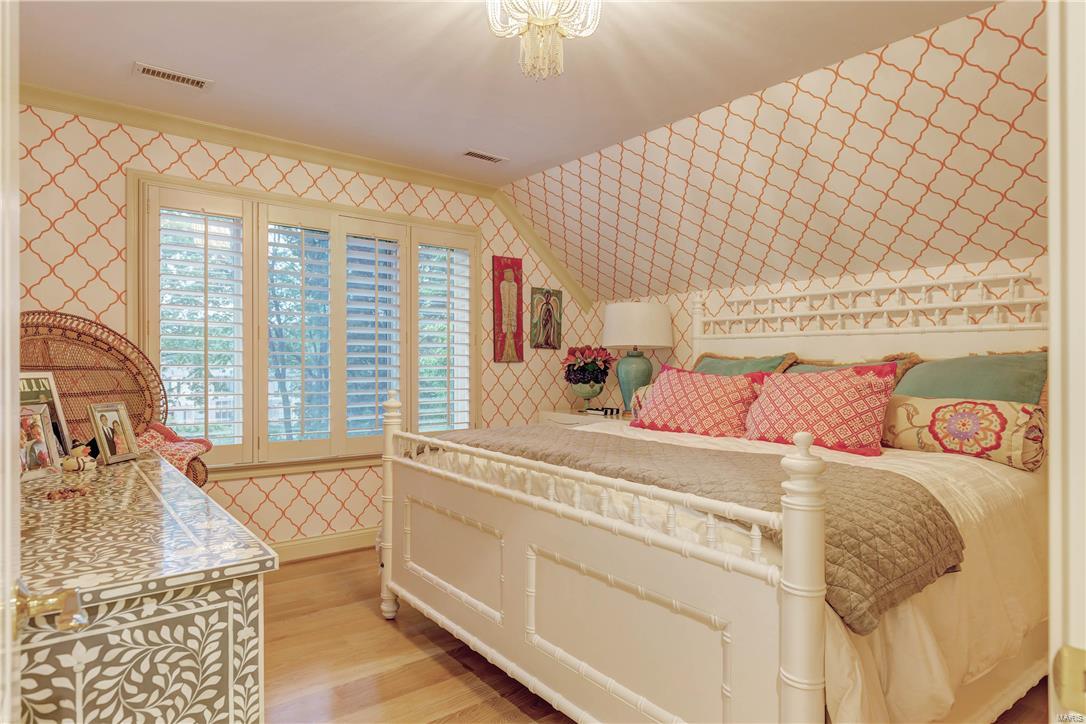 Thornhill Estates - Residential