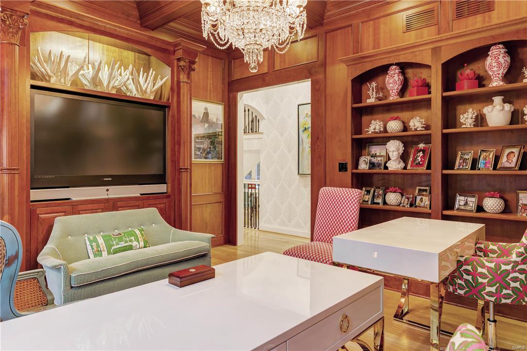 Thornhill Estates - Residential