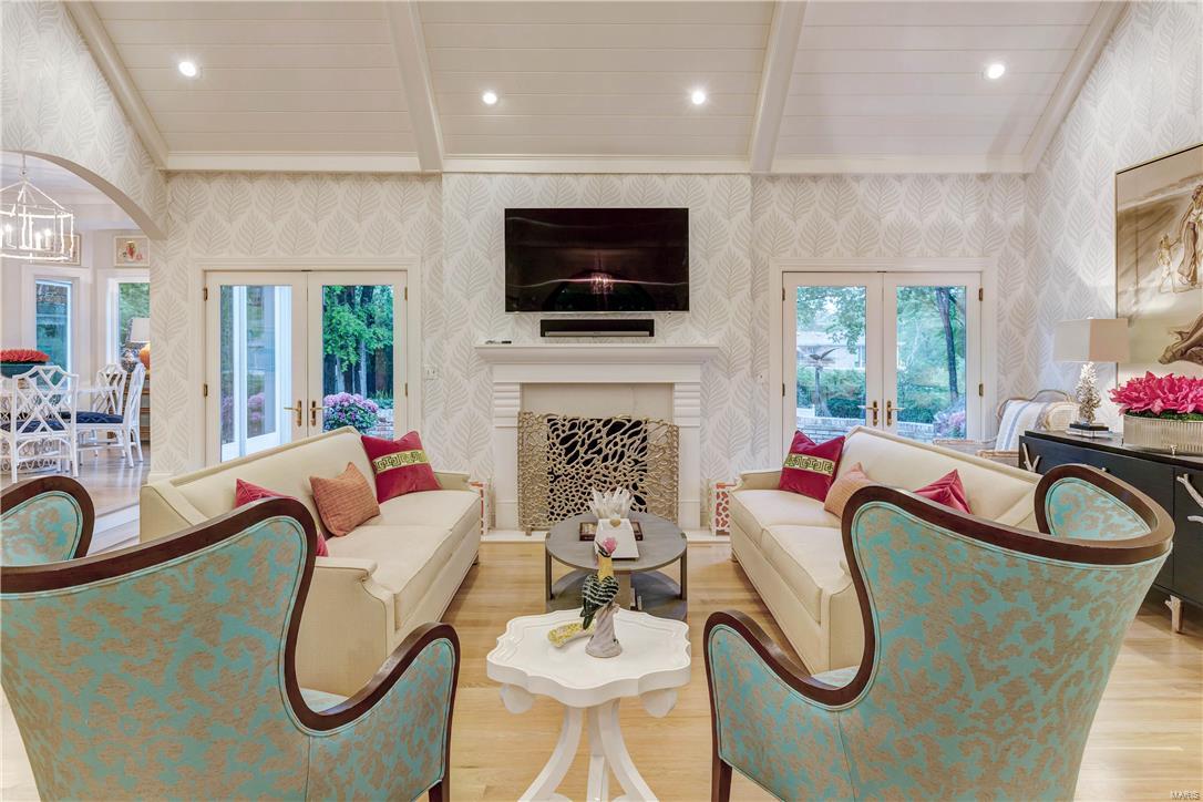 Thornhill Estates - Residential