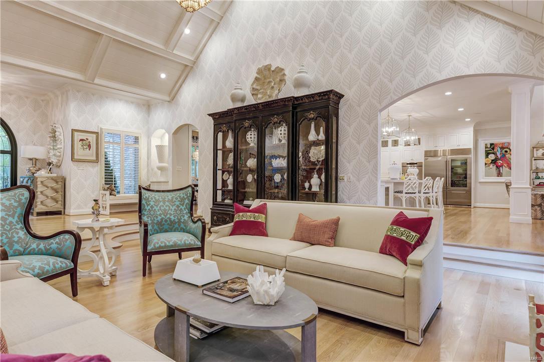 Thornhill Estates - Residential