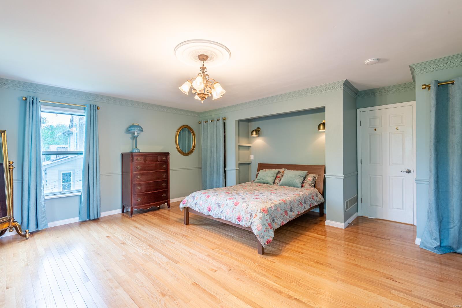 Martha Mc Knight Estate Sub - Residential