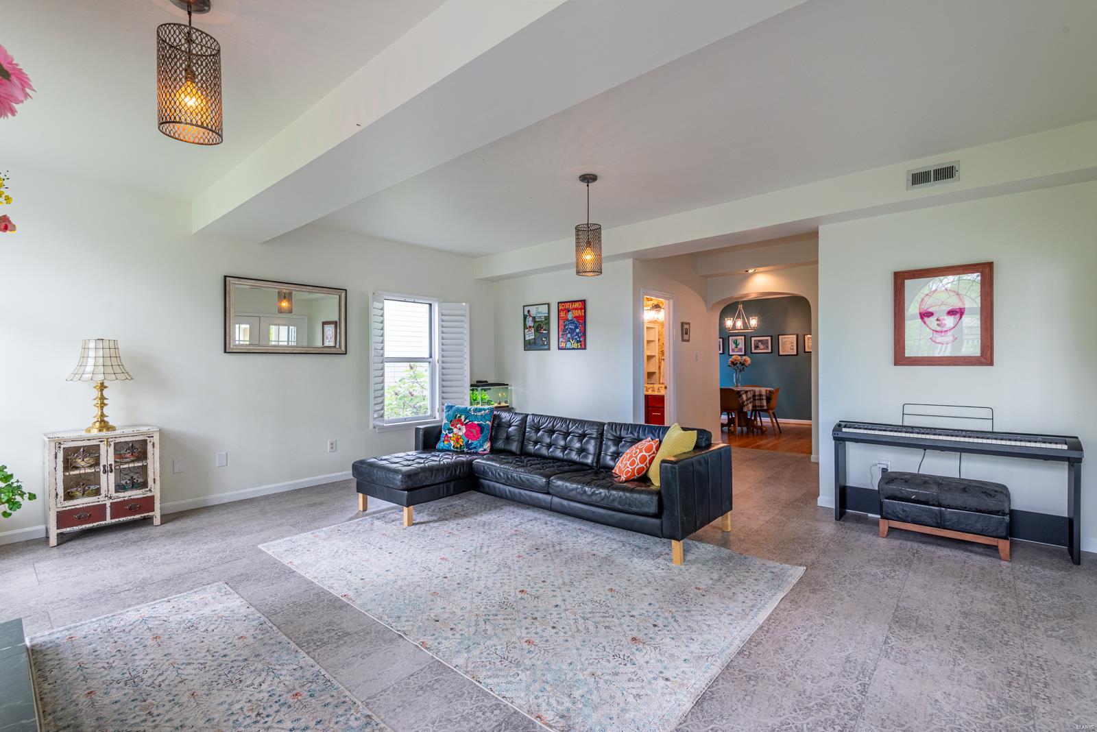 Martha Mc Knight Estate Sub - Residential