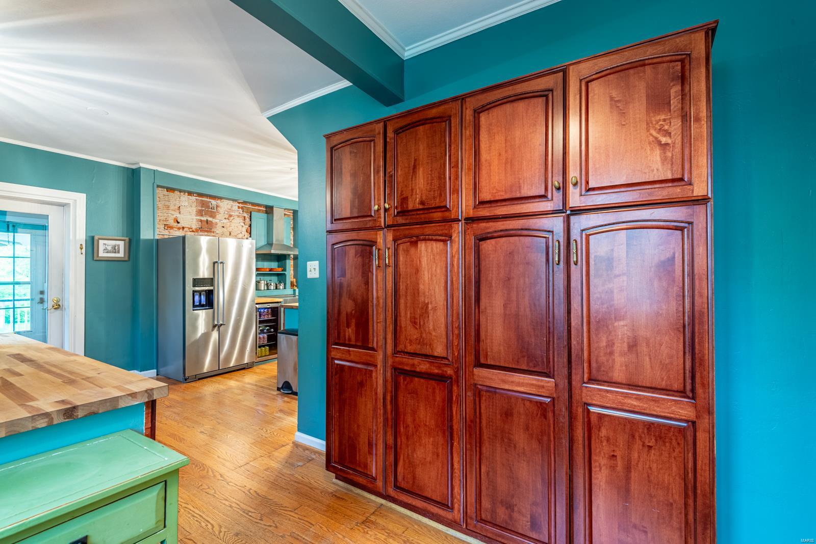 Martha Mc Knight Estate Sub - Residential