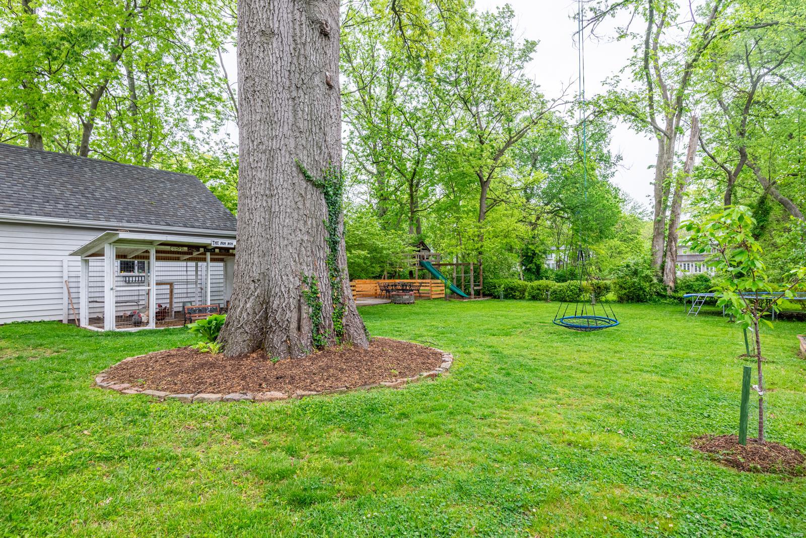 Martha Mc Knight Estate Sub - Residential