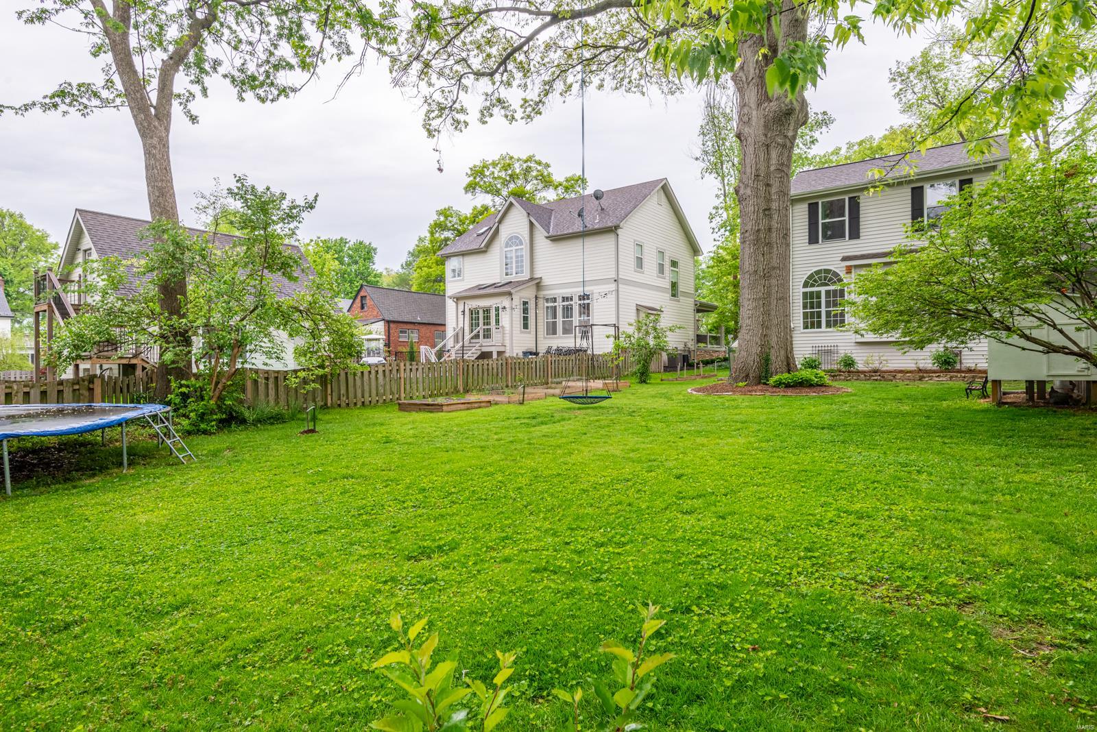 Martha Mc Knight Estate Sub - Residential