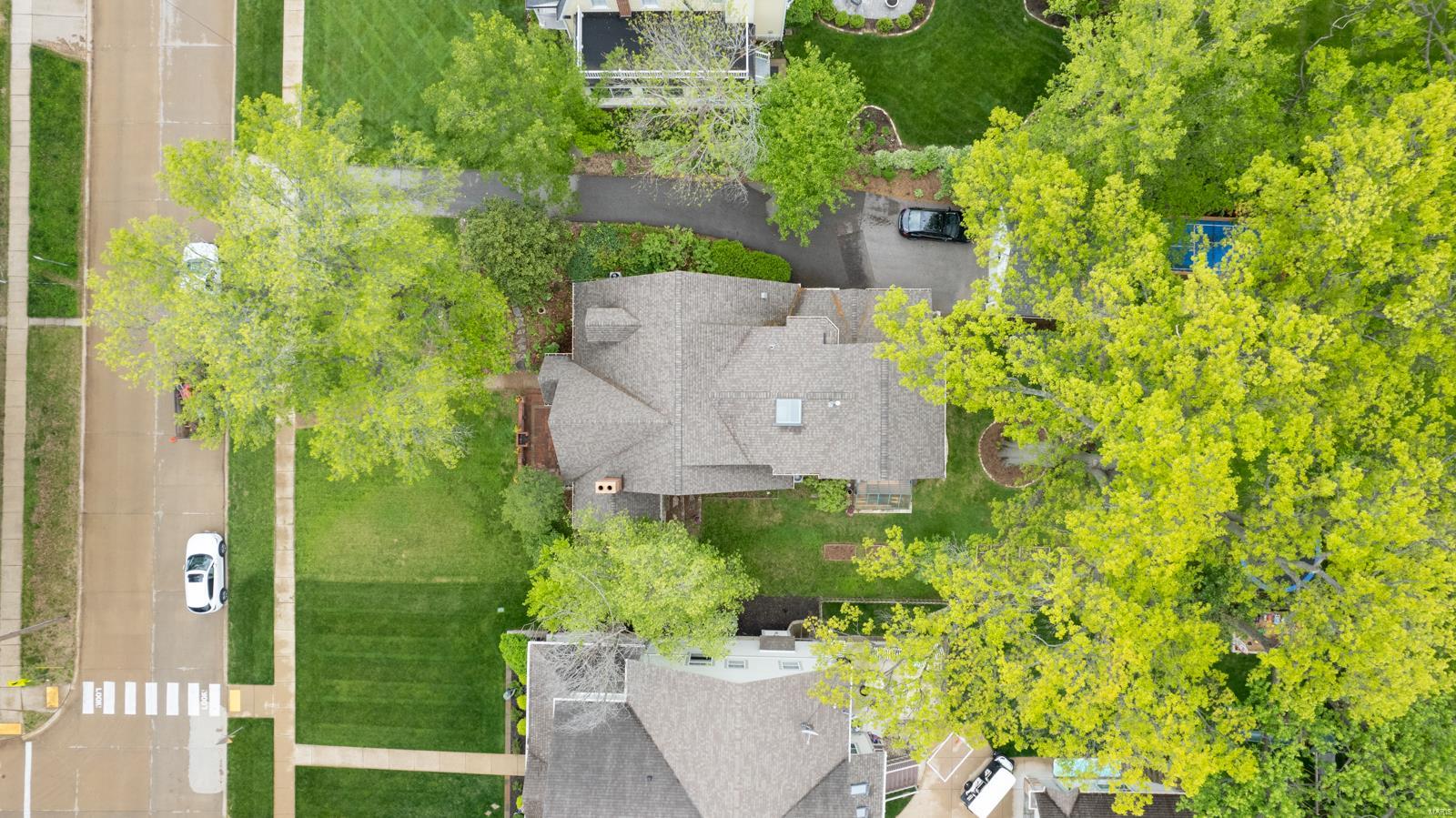 Martha Mc Knight Estate Sub - Residential