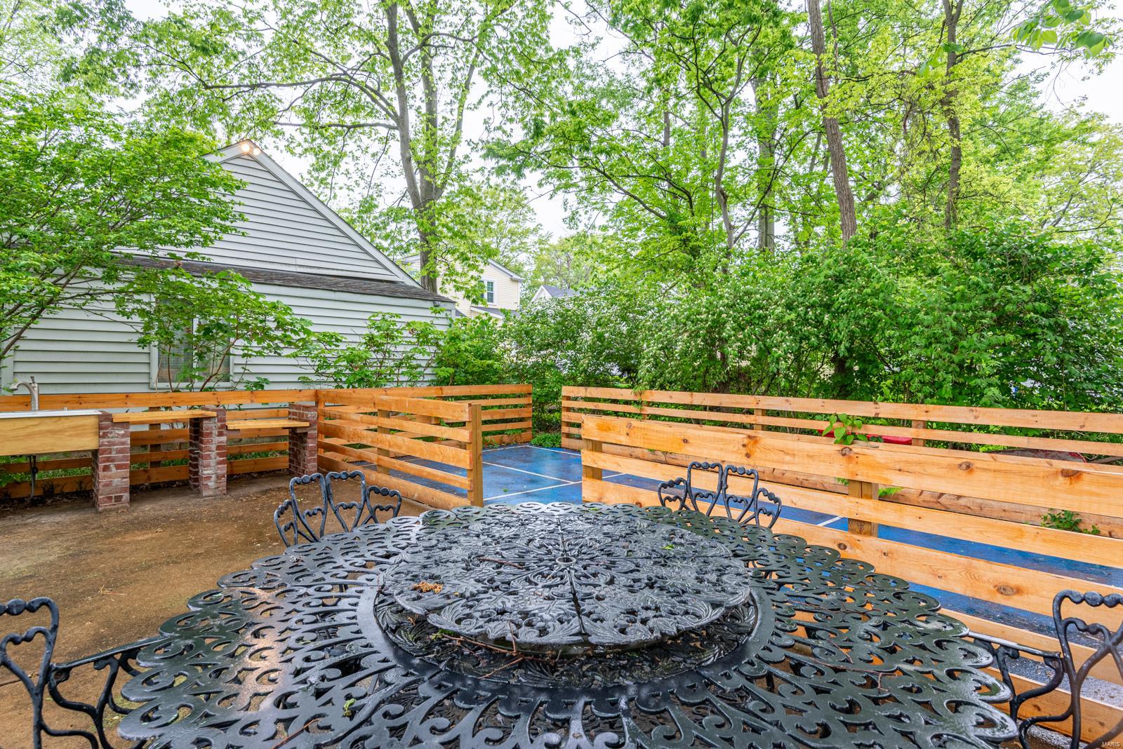 Martha Mc Knight Estate Sub - Residential