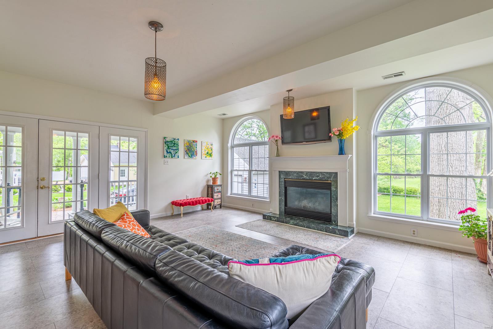 Martha Mc Knight Estate Sub - Residential