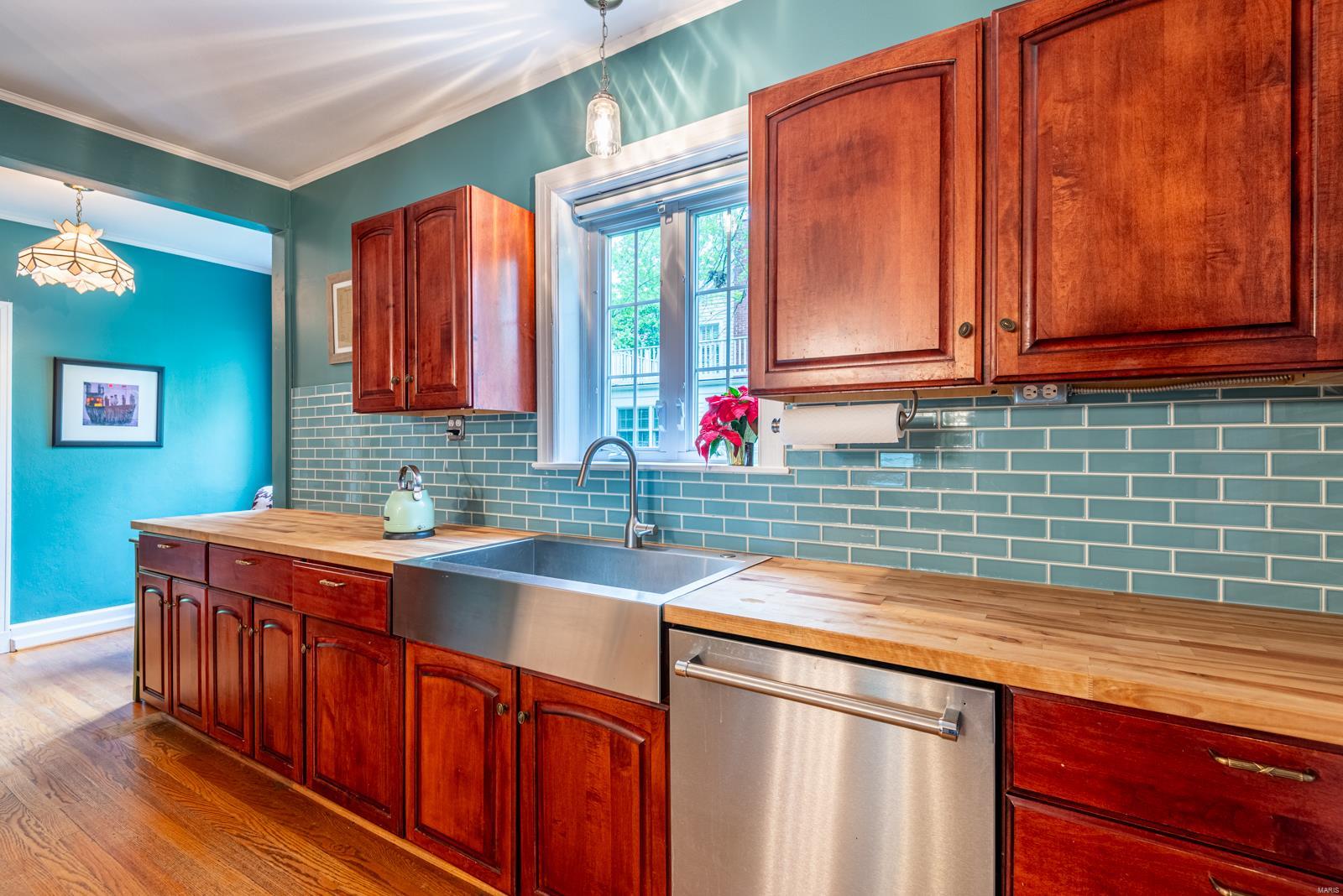 Martha Mc Knight Estate Sub - Residential