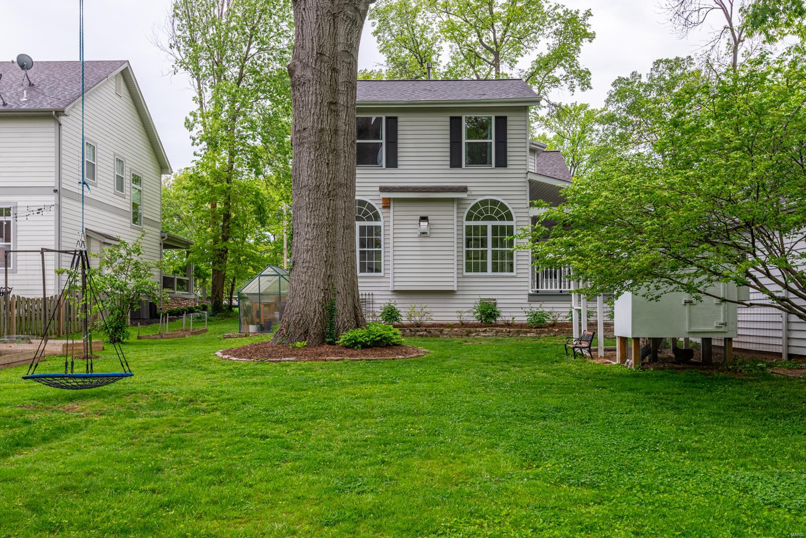 Martha Mc Knight Estate Sub - Residential